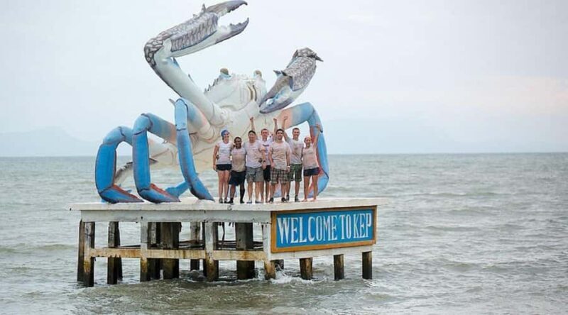 From Phnom Penh: Kampot and Kep City Trip - What Makes This Tour a Great Choice?