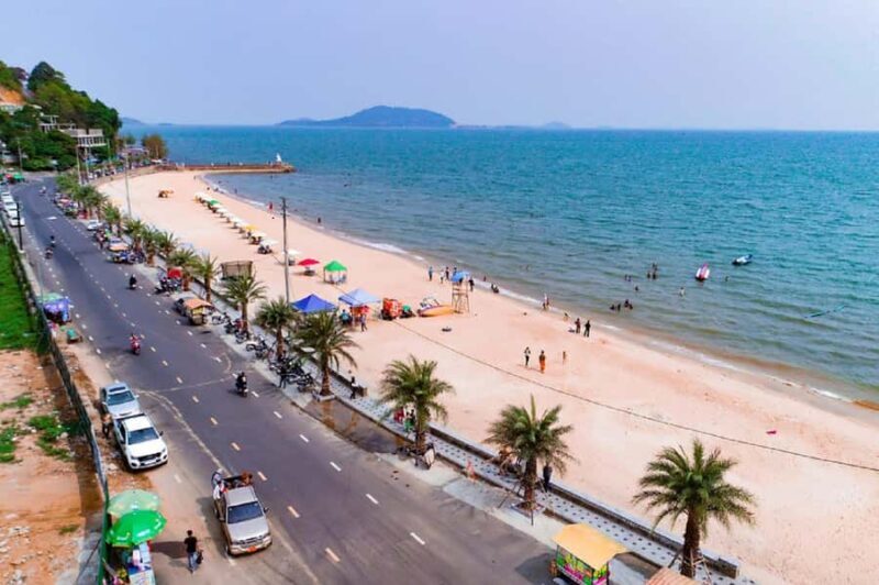 From Phnom Penh: Kampot and Kep City Trip - Engaging Meta Description