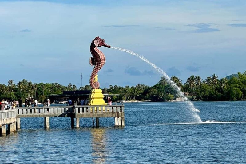 From Phnom Penh: Kampot and Kep City Trip - Introduction