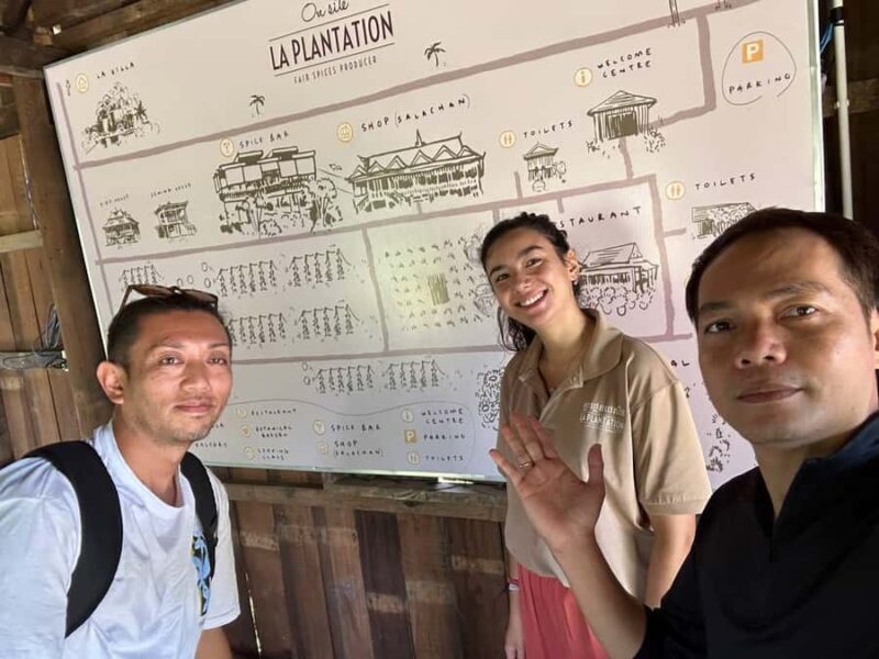 From Phnom Penh: Kampot and Kep City Trip - Who This Tour Is Best For