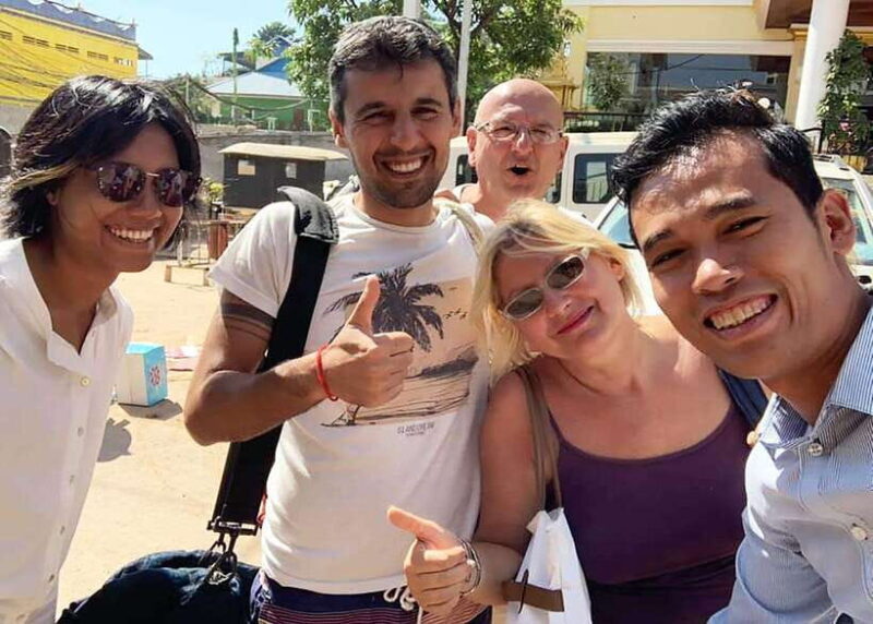 From Phnom Penh: Kampot and Kep Day Trip with English Guide - Frequently Asked Questions (FAQs)