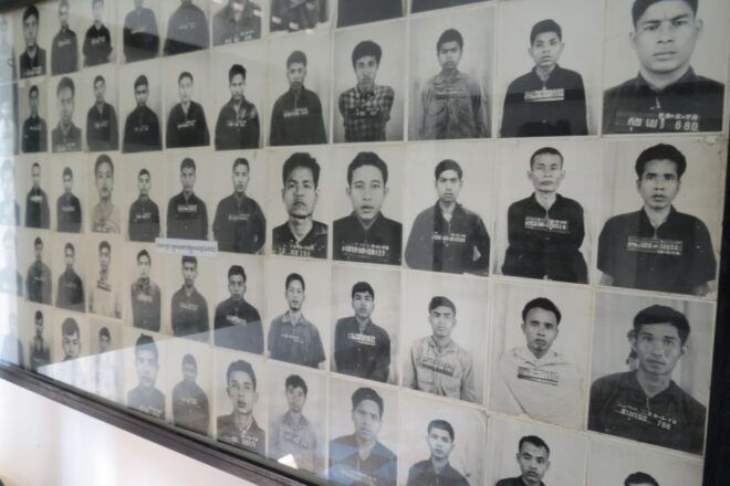 From Phnom Penh: Killing Fields and Prison S21 Tour - Helpful Review From a Getyourguide Traveler