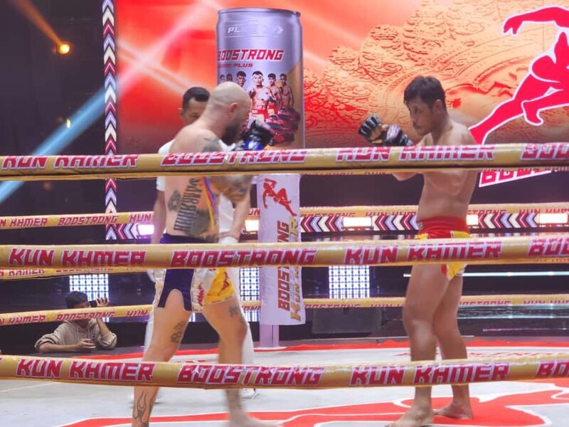 From Phnom Penh: Kun Khmer Kickboxing Match & 4 Beers - Who Is This Tour Best For?