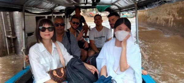 From Phnom Penh: Mekong Delta Floating Market 3 Day Exit HCM - Frequently Asked Questions