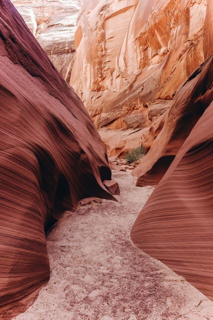 From Phoenix: Antelope Canyon and Horseshoe Bend Day Tour - The Itinerary Breakdown: What to Expect