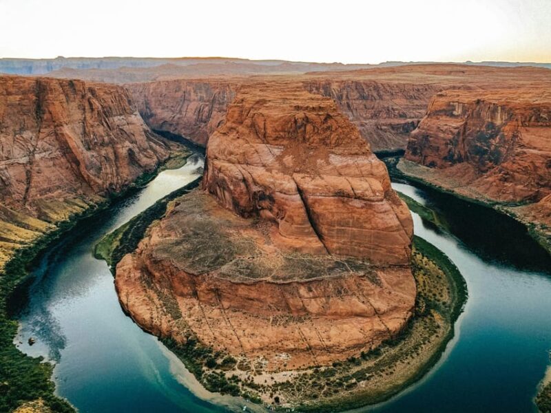 From Phoenix: Antelope Canyon and Horseshoe Bend Day Tour - Potential Drawbacks or Considerations