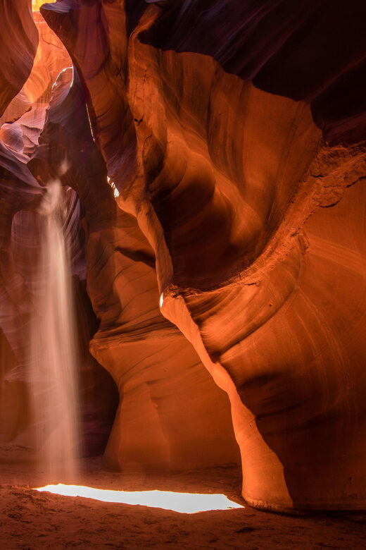 From Phoenix: Antelope Canyon and Horseshoe Bend Day Tour - Who Will Love This Tour?