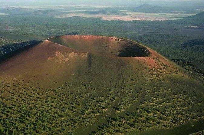 From Phoenix Flagstaff Day Shared Tour - Authentic Experiences and Traveler Feedback