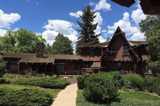 From Phoenix Flagstaff Day Shared Tour - FAQ