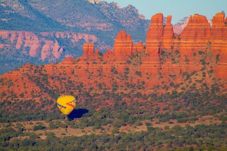 From Phoenix: Full-Day Sedona Small-Group Tour - Cancellation and Refund Policies