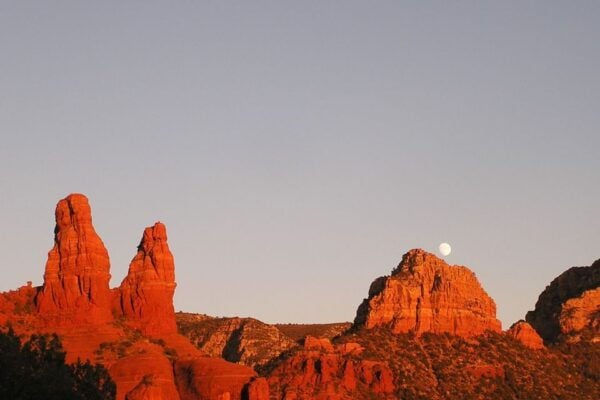 From Phoenix: Full-Day Sedona Small-Group Tour - Common Questions