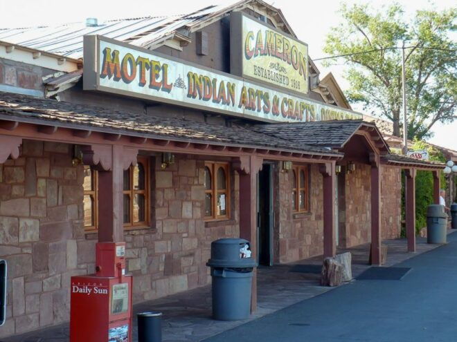 From Phoenix: Grand Canyon, Sedona, and Oak Creek Day Trip - Pickup Information
