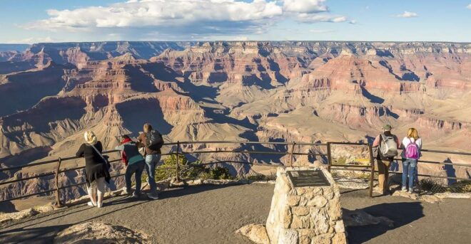 From Phoenix: Grand Canyon, Sedona, and Oak Creek Day Trip - Directions