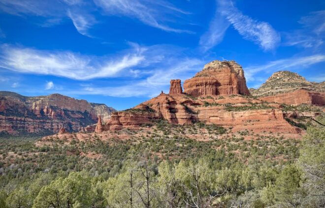 From Phoenix: Grand Canyon With Sedona Day Tour - Reservation Information