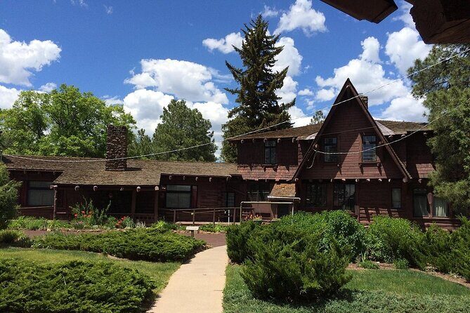 From Phoenix Private Custom Flagstaff Day Tour - Why Choose This Tour? A Deep Dive into the Experience