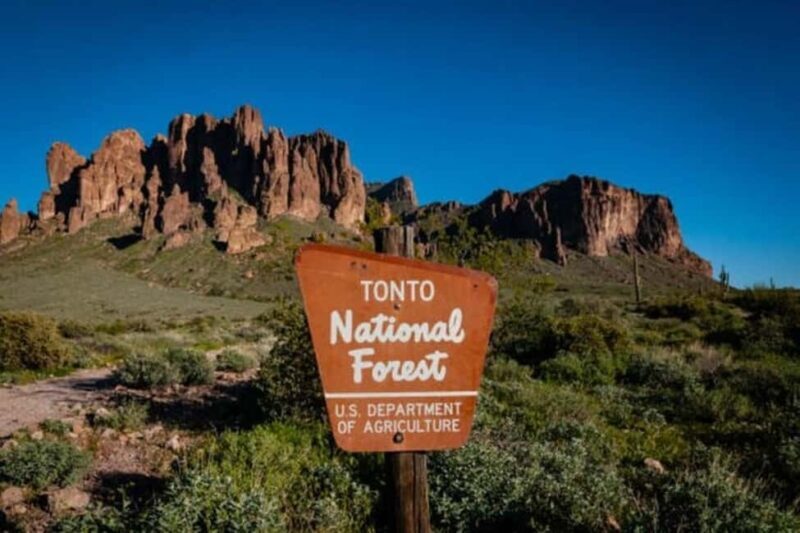 From Phoenix: Private Offroad Sonoran Desert and Sunset Tour - Good To Know