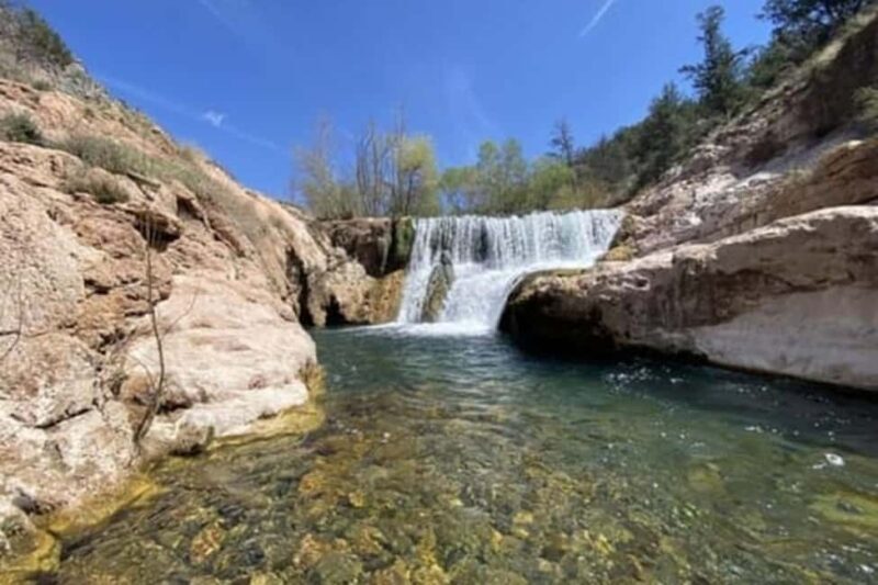 From Phoenix: Private Offroad Sonoran Desert and Sunset Tour - Who Should Consider This Tour?