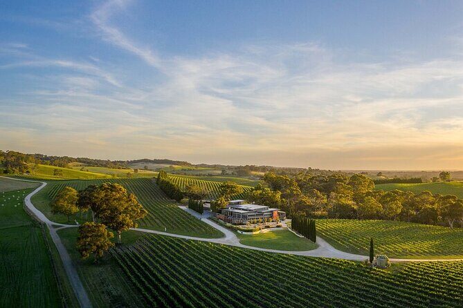 From Phoenix Private Vortex to Vineyard Tour - Exploring Sedona’s Iconic Red Rocks and Spiritual Energy