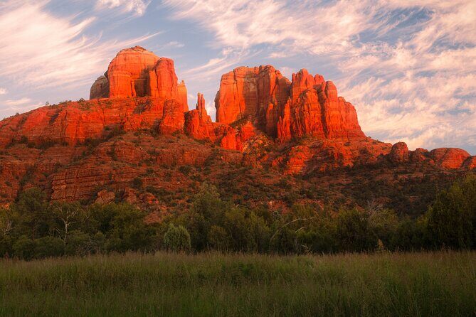 From Phoenix Private Vortex to Vineyard Tour - FAQ