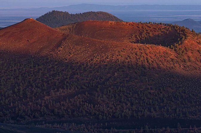 From Phoenix Private Wupatki and Sunset Crater Monument Tour - The Sum Up