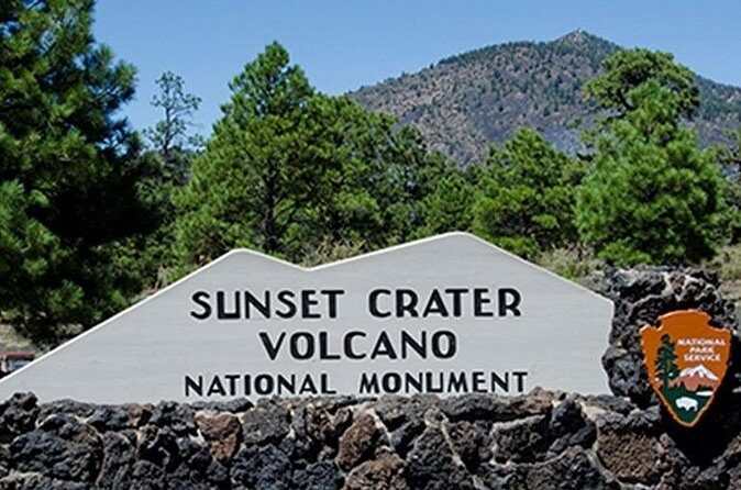 From Phoenix Private Wupatki and Sunset Crater Monument Tour - FAQ