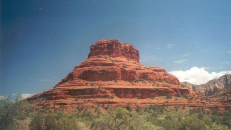 From Phoenix/Scottsdale -Day Tour to Sedona and Grand Canyon - Tour Highlights