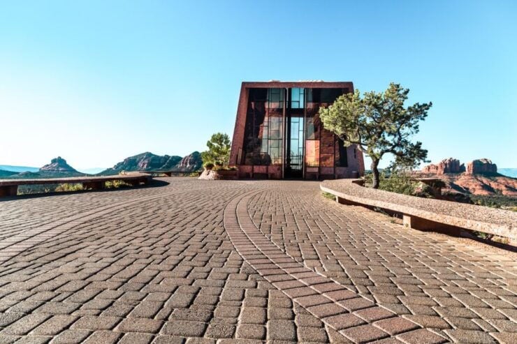 From Phoenix: Sedona and Grand Canyon Day Tour - Experience the Beauty
