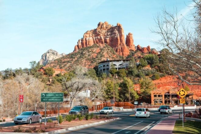 From Phoenix: Sedona and Grand Canyon Day Tour - The Sum Up
