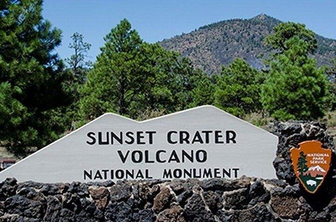 From Phoenix Shared Wupatki and Sunset Crater Monument Tour - FAQ
