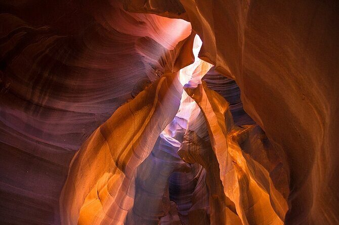 From Phoenix: Small Group Antelope Canyon Day Tour - The Sum Up: Is This Tour Worth It?