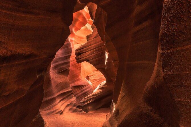 From Phoenix: Small Group Antelope Canyon Day Tour - FAQ