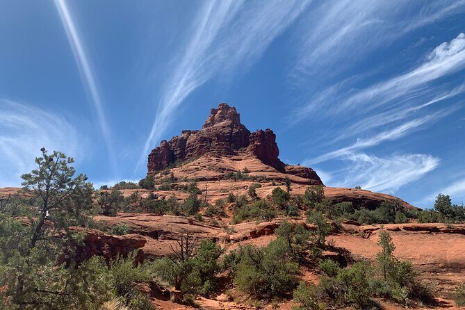 From Phoenix to Grand Canyons South Rim Day Tour - Good To Know  