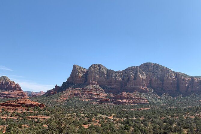 From Phoenix to Grand Canyons South Rim Day Tour - Final Thoughts: Who Should Book This Tour?