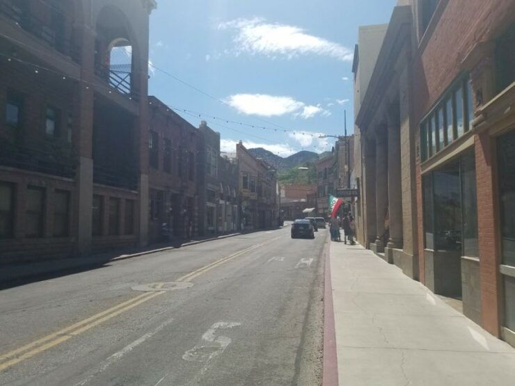 From Phoenix: Tombstone and Bisbee Day Tour - Tour Highlights