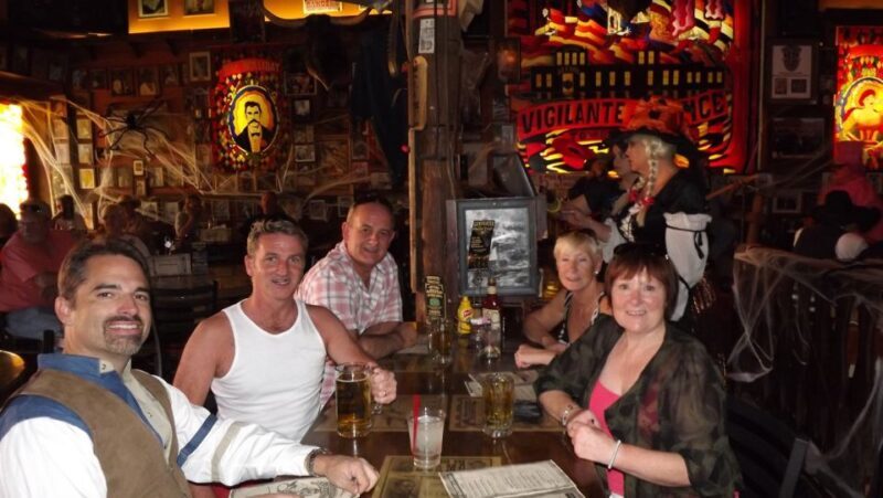 From Phoenix: Tombstone Old West Day Trip - Good To Know