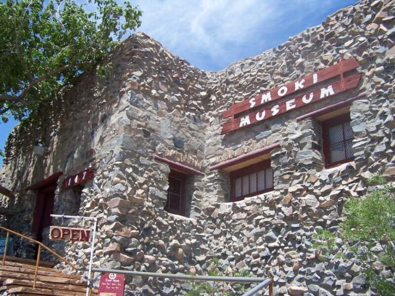 From Phoenix: Tour to Prescott and Whiskey Row - What to Expect and Practical Tips