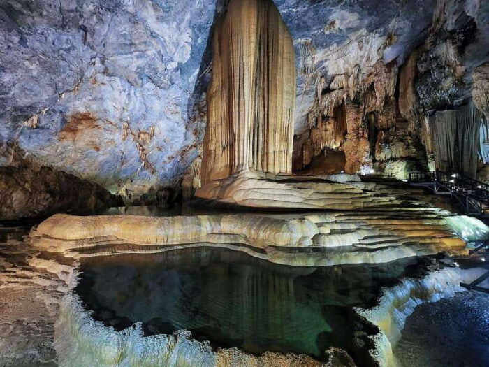 From Phong Nha/DongHoi: Paradise Cave and Zipline Dark Cave - Frequently Asked Questions