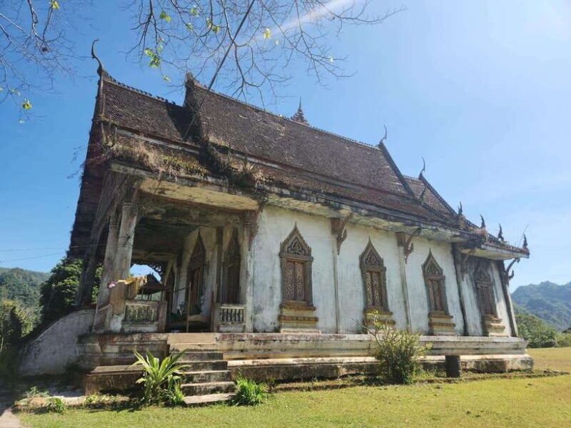 From Phonsavan: Plain of Jars and Long Cheng Tour - Final Thoughts: Who Will Love This Tour?