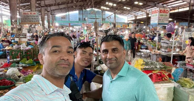 From Phu My Port: Ho Chi Minh City Highlights Private Tour - Good To Know