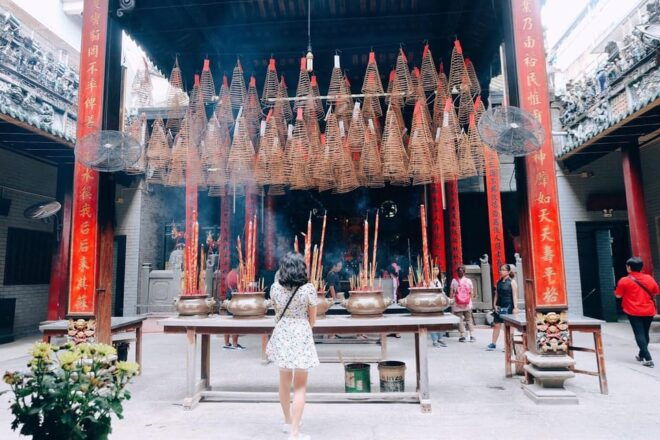 From Phu My Port: Ho Chi Minh City Highlights Private Tour - Booking Process and Policies