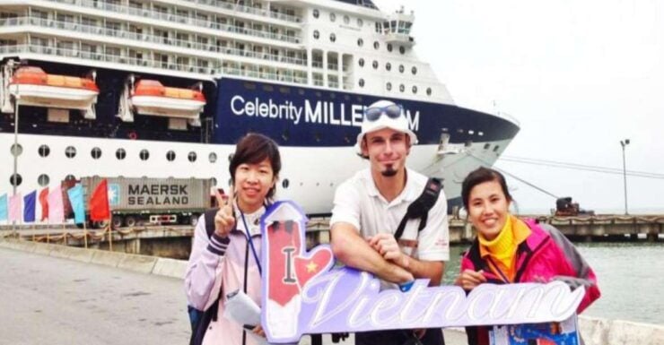 From Phu My Port: Ho Chi Minh City Tour and Transfers - Free Cancellation and Refund Policy