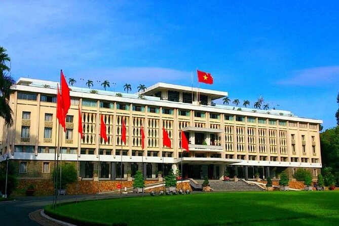 From Phu My Port: Ho Chi Minh City Trip or Cu Chi Tunnel - Reviews and Ratings for the Experience