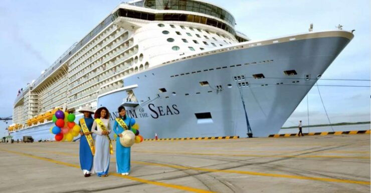 From Phu My Port/ Nha Rong Port: Explore Ho Chi Minh City - Duration and Location Details