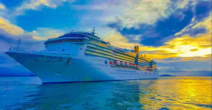 From Phu My Port/ Nha Rong Port: Explore the Symbols of HCM - Must-See Landmarks in HCM