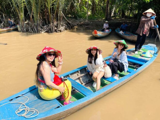 From Phu My Port to Mekong Delta Tour 1 Day Private Car - Free Cancellation and Reservation