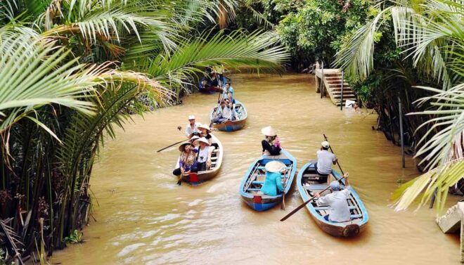 From Phu My Port to Mekong Delta Tour 1 Day Private Car - Duration and Pricing
