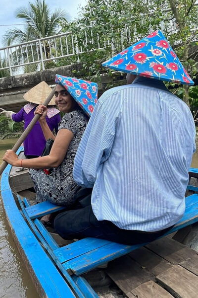 From Phu My Port to Mekong Delta Tour 1 Day Private Car - Private Group With Guide