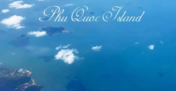 From Phu Quoc: Explored Phu Quoc 4 Islands Tour& Carble Car - Good To Know