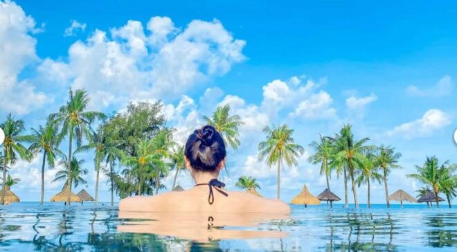 From Phu Quoc: Explored Phu Quoc 4 Islands Tour& Carble Car - Island Activities