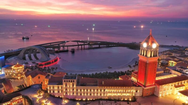 From Phu Quoc: Northern and Southern Full Day City Tour - Who Should Consider This Tour?